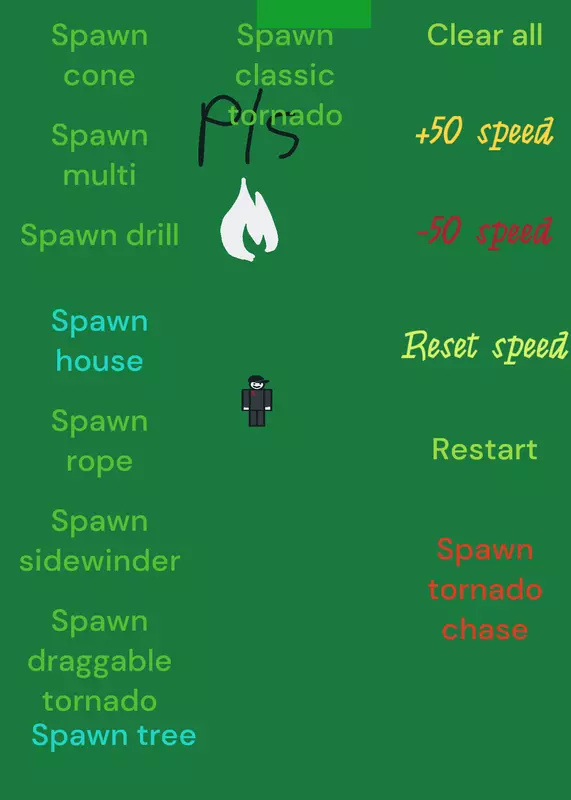 Game by @casual_sonic_fan