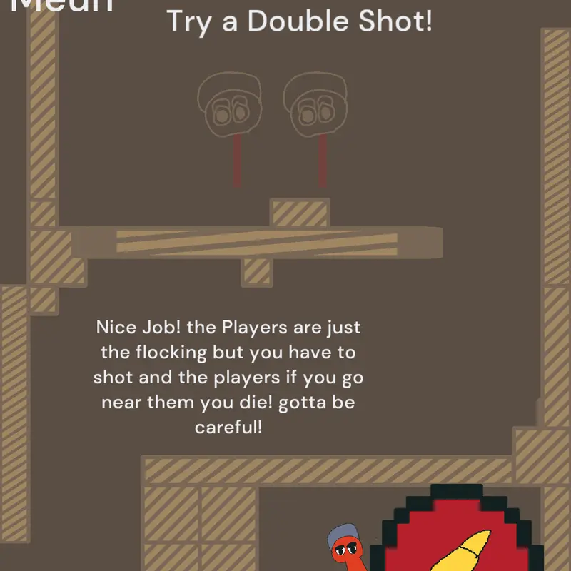 Game by @someRandomPvzfan