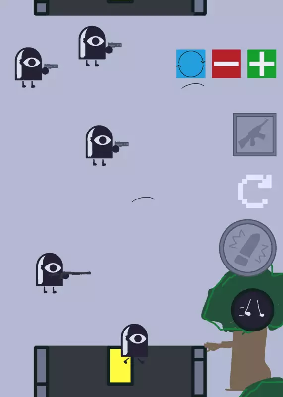 Game by @gergh