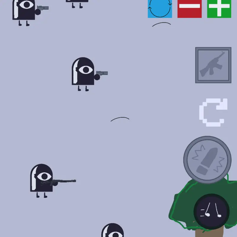 Game by @gergh