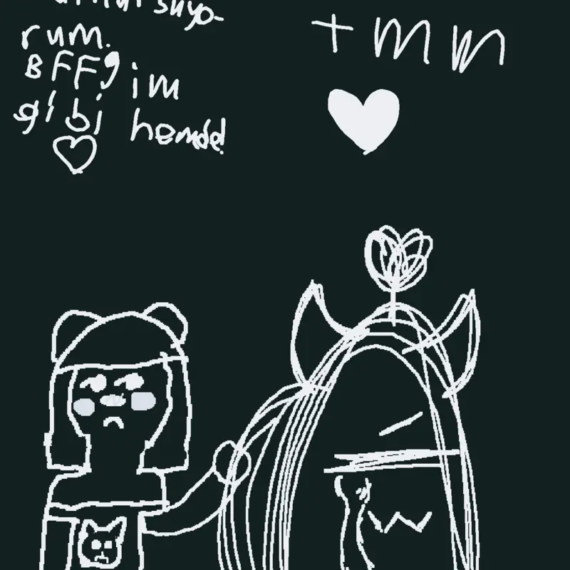 Game by @-_Emily_and_friends_-