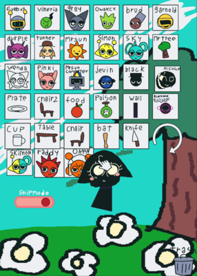 snapshot