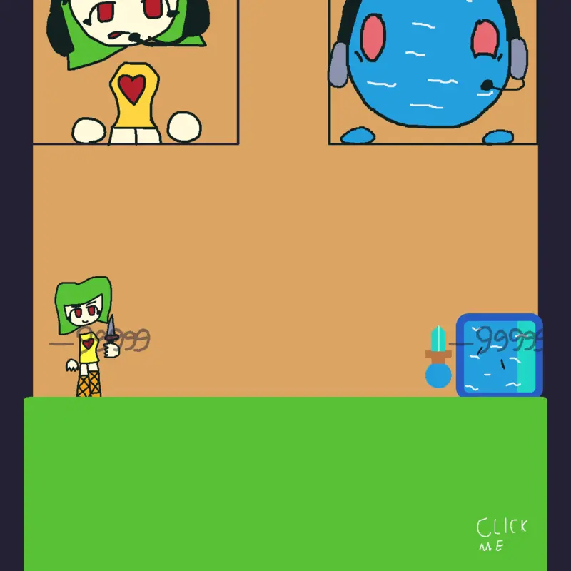 Game by @AngelLalisa
