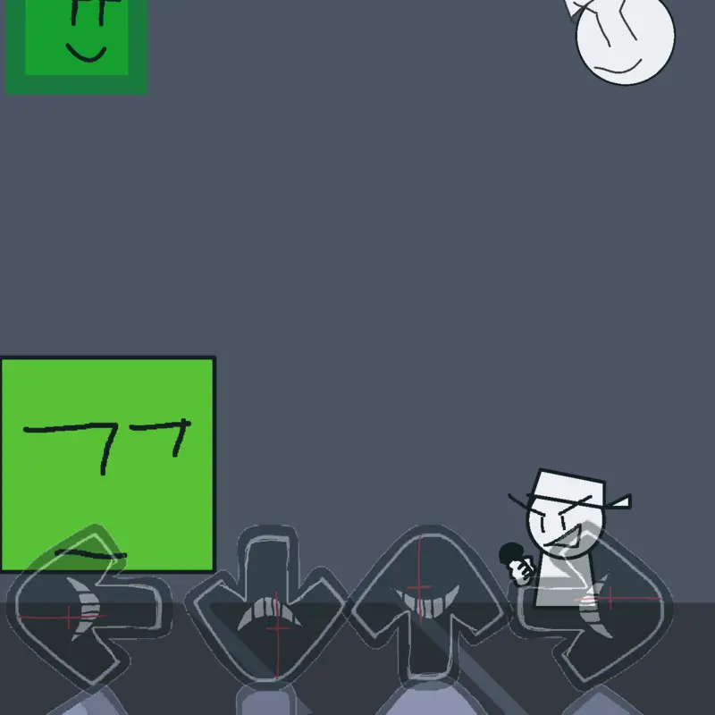 Game by @alex1werq