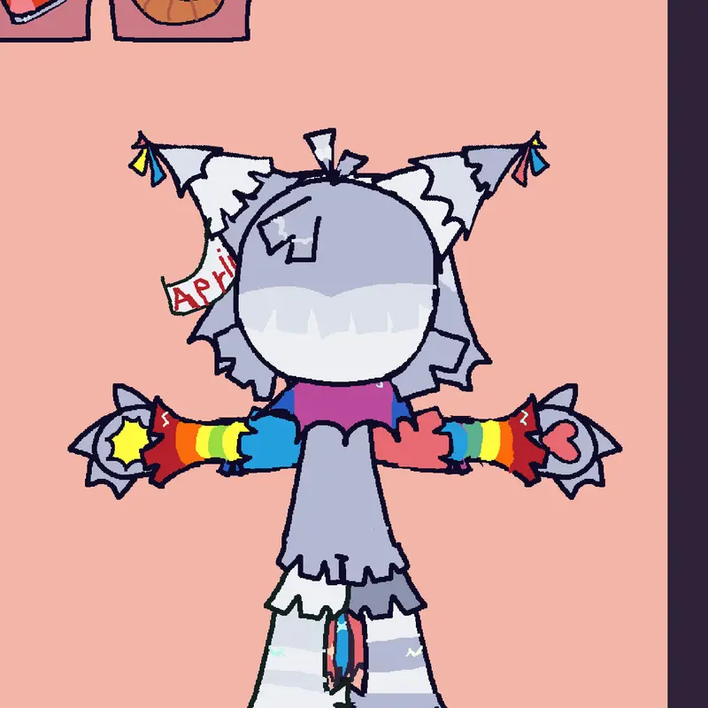 Game by @Yoshadoefwen