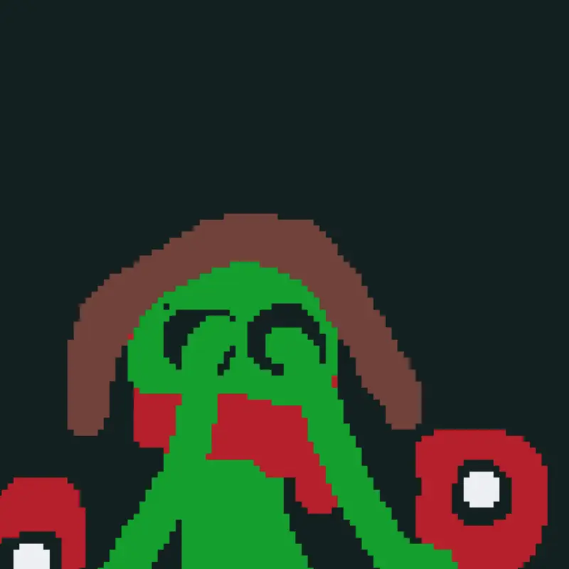 Game by @jevindurple