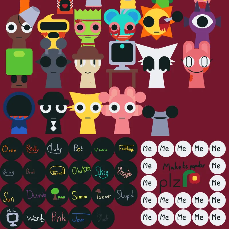 Game by @I_Love_Alphabets
