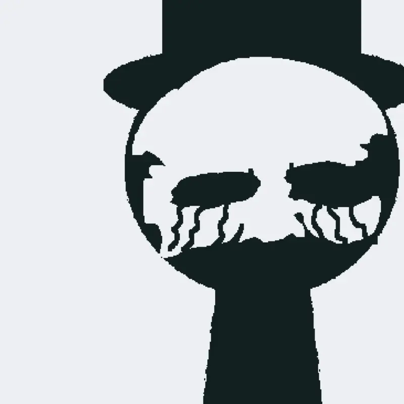 Game by @MrBlueManAndWODRants