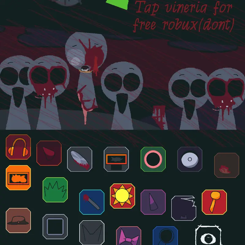Game by @yeHHzerz_