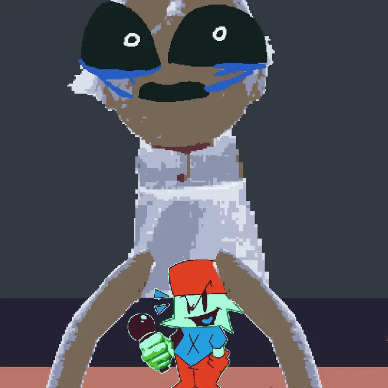 Game by @bendu_2d