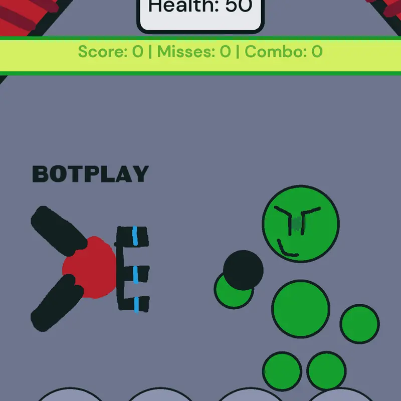 Game by @FighterMergeUser5400
