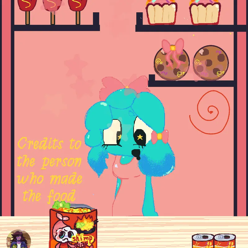 #mugbang #yay #poppy #asmr by @susie_0FFICAL