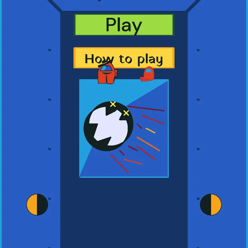 Game by @Hazard-Productions