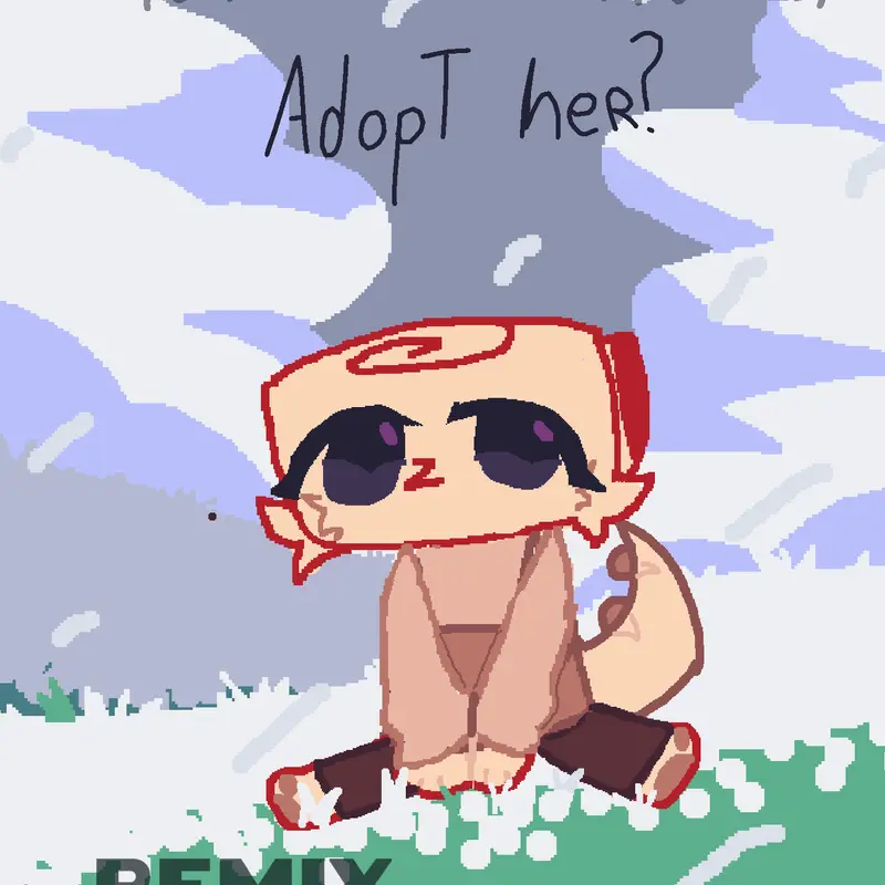 Game by @rexythecat