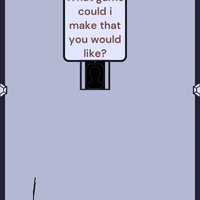 Game by @VilmaSilva