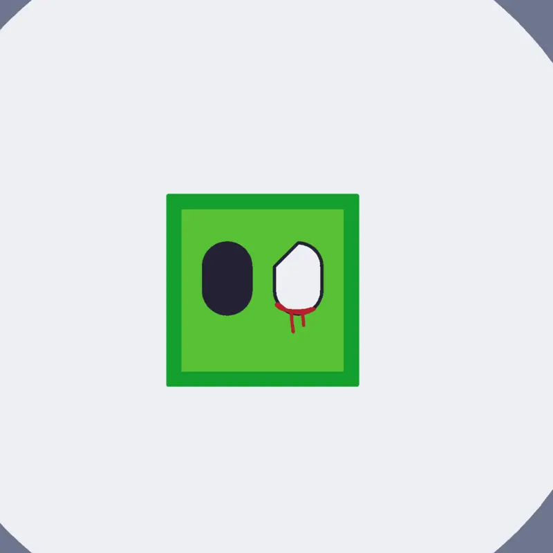 Game by @GreenIsBack