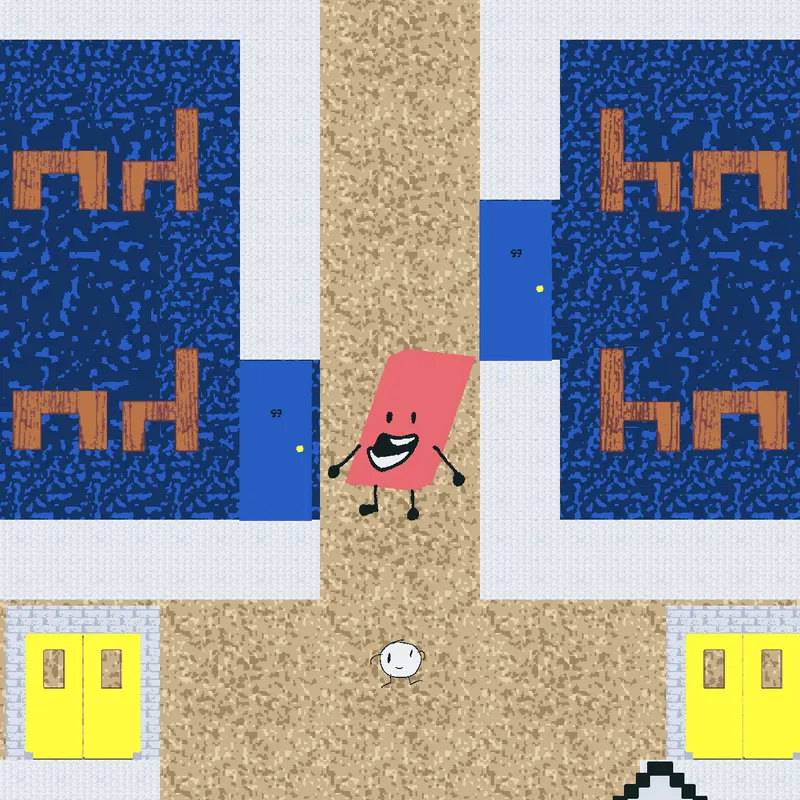 Game by @theAxoDud