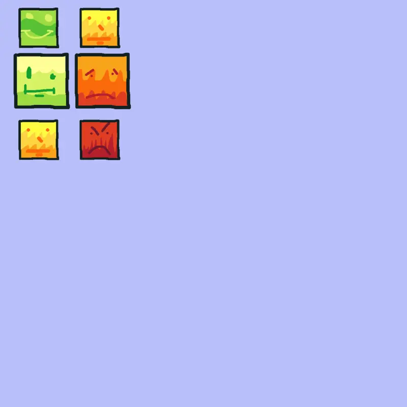 Game by @DucTuanNguyen-1992