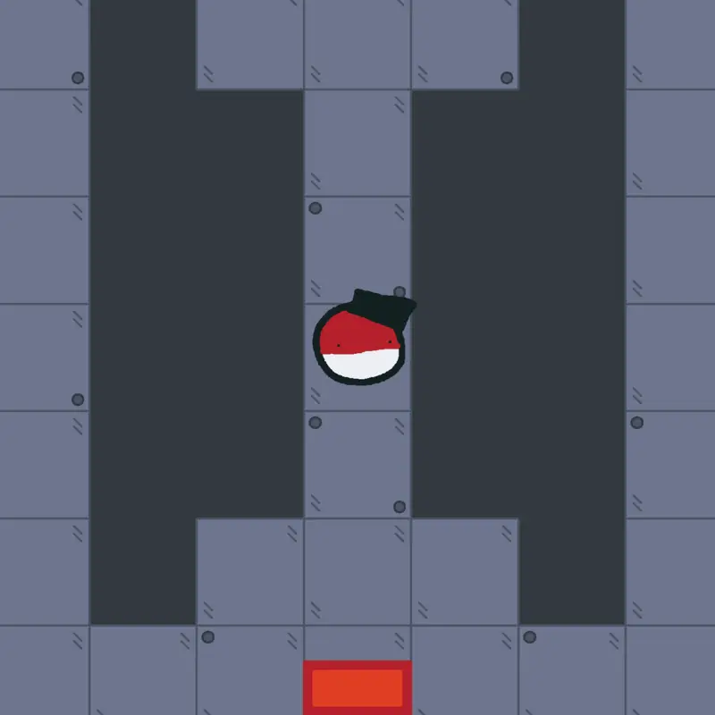 Game by @SemuelMaker