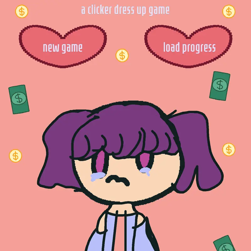Game by @bugar