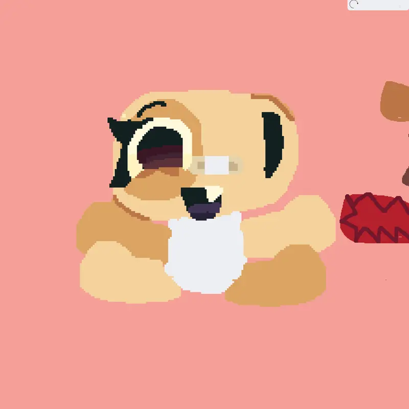 Baby Shelly🥹🥳 by @cjthegirl