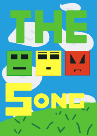 The Cube Song