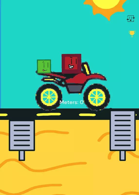 Game by @Rodify