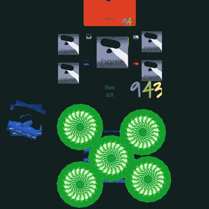 Game by @eigikflween