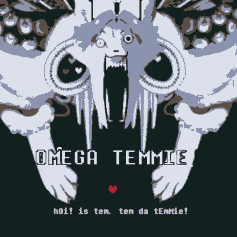 Game by @Omega_Temmie_alt
