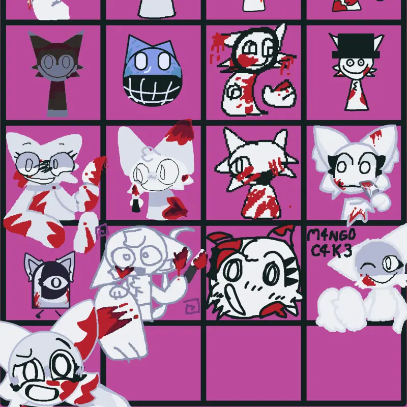 Game by @GlitergalXY567865
