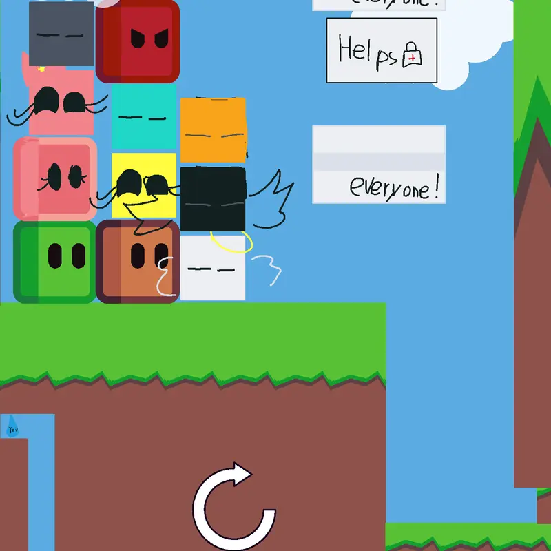 Game by @bowly_online