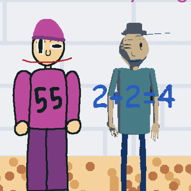 Game by @TSPJSCTOTWTLonCastle