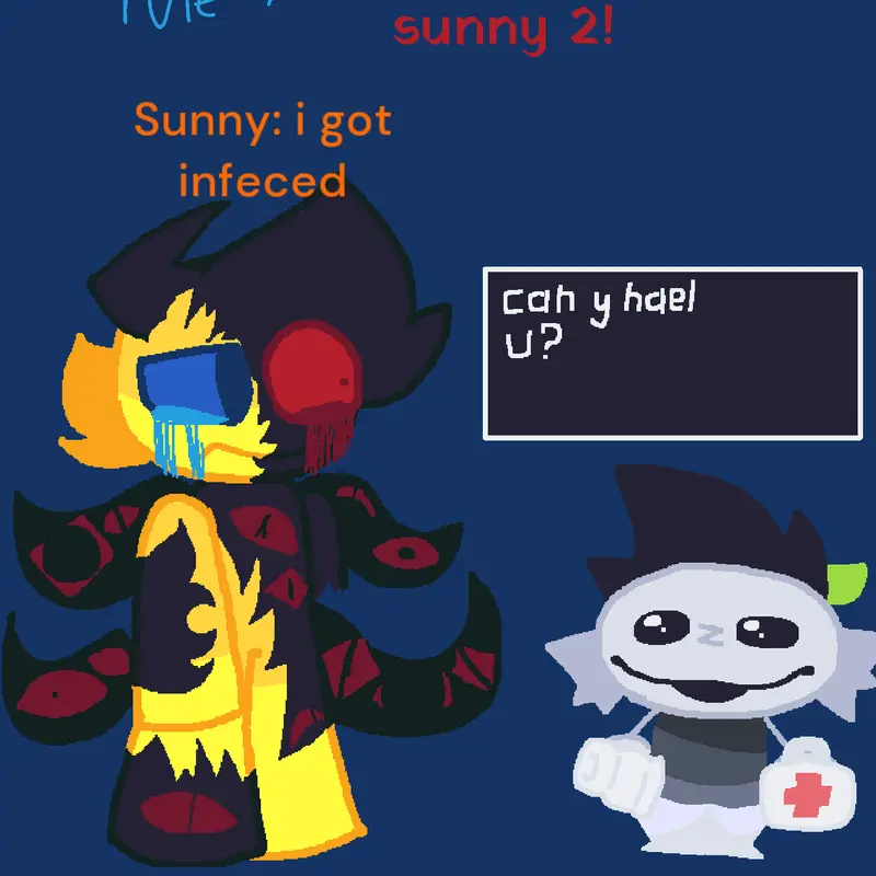 Game by @DavidDoesArt