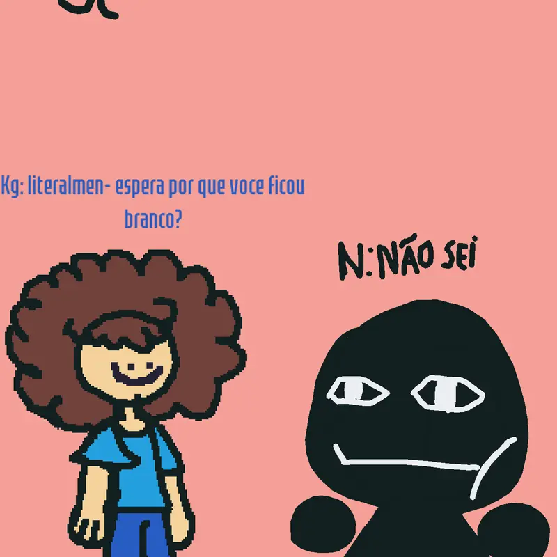 Game by @laranjo