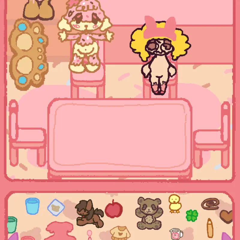 Game by @nickname666