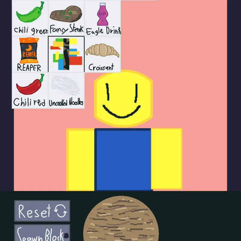 Game by @Dangel_Raddy