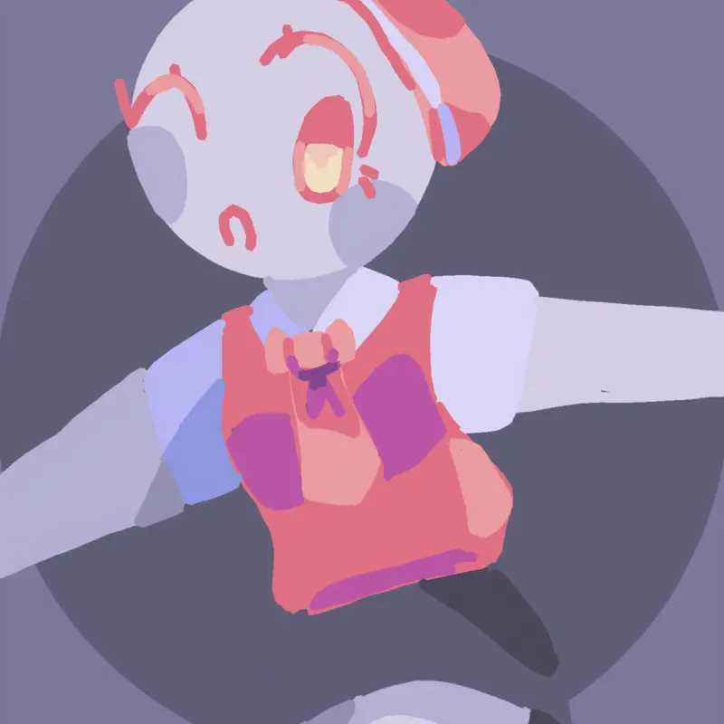 Game by @SPYcakes