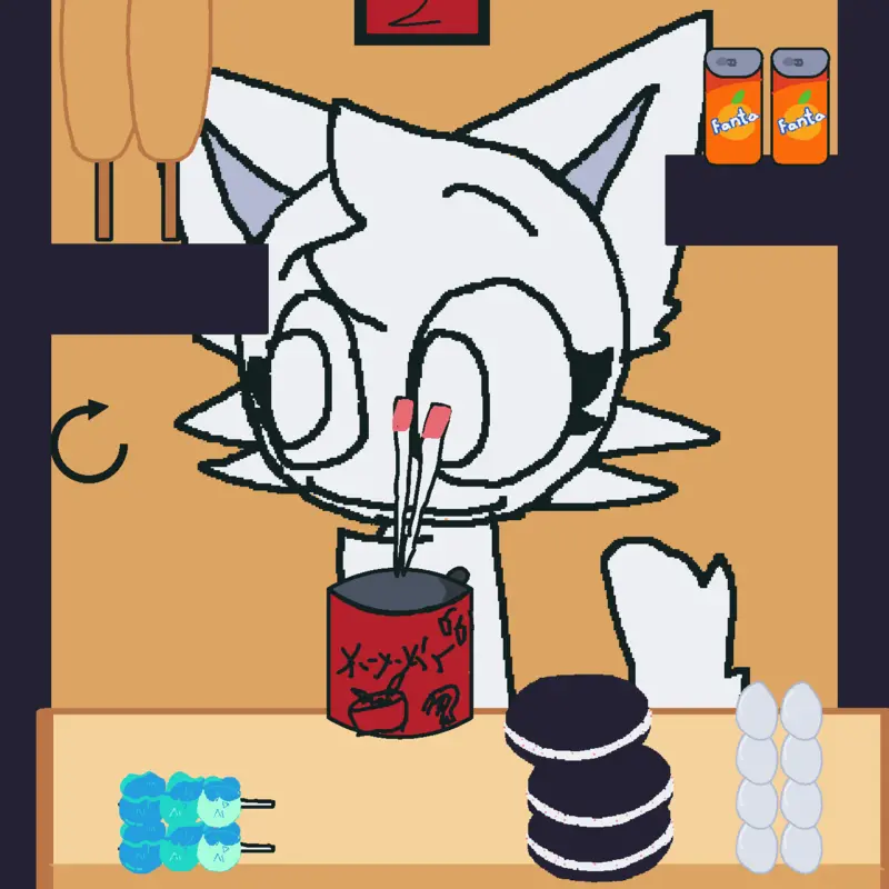 Game by @Primrose0920