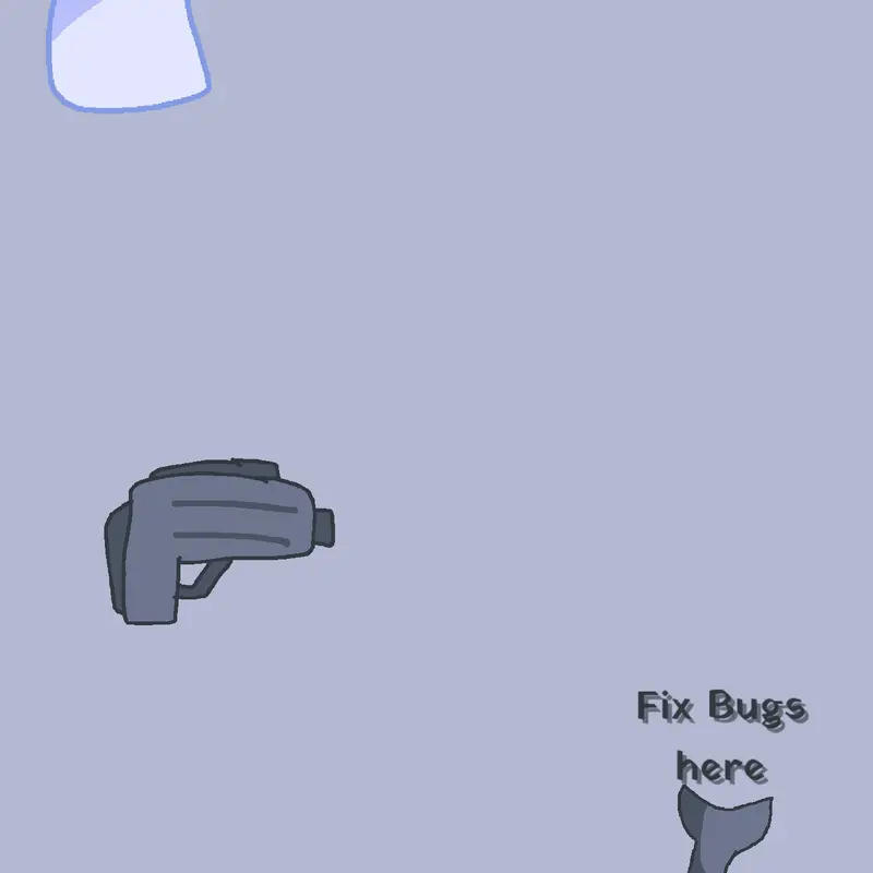Uniteled Shooting Zombies game by @Emanous