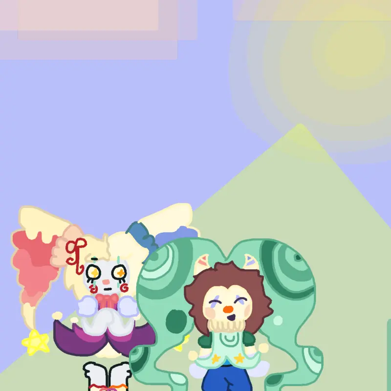 Game by @-SillyVanillyX-