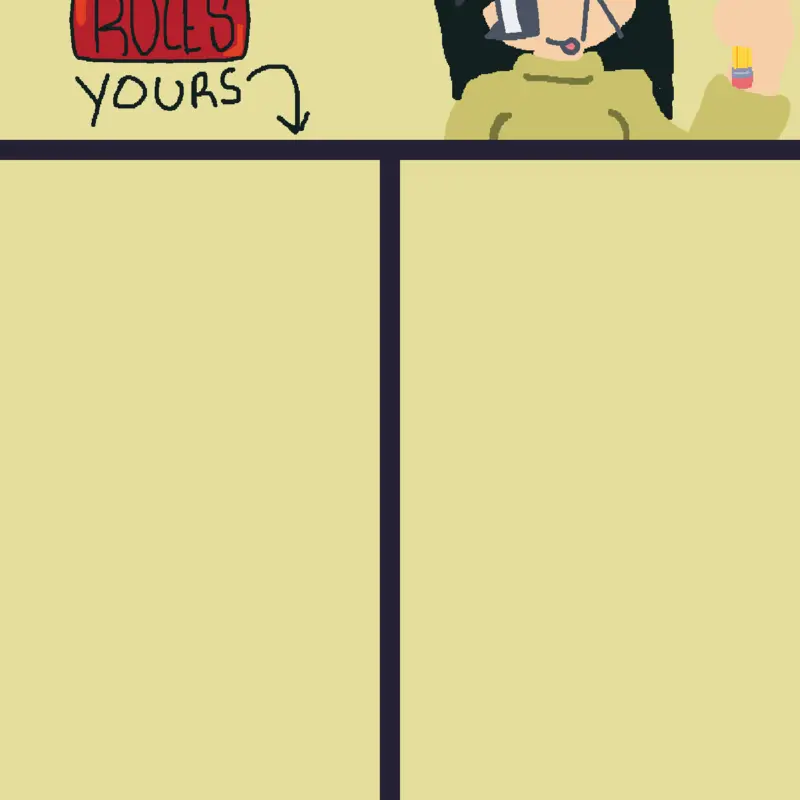 Doing ocs! <3 by @SS_MIKAA