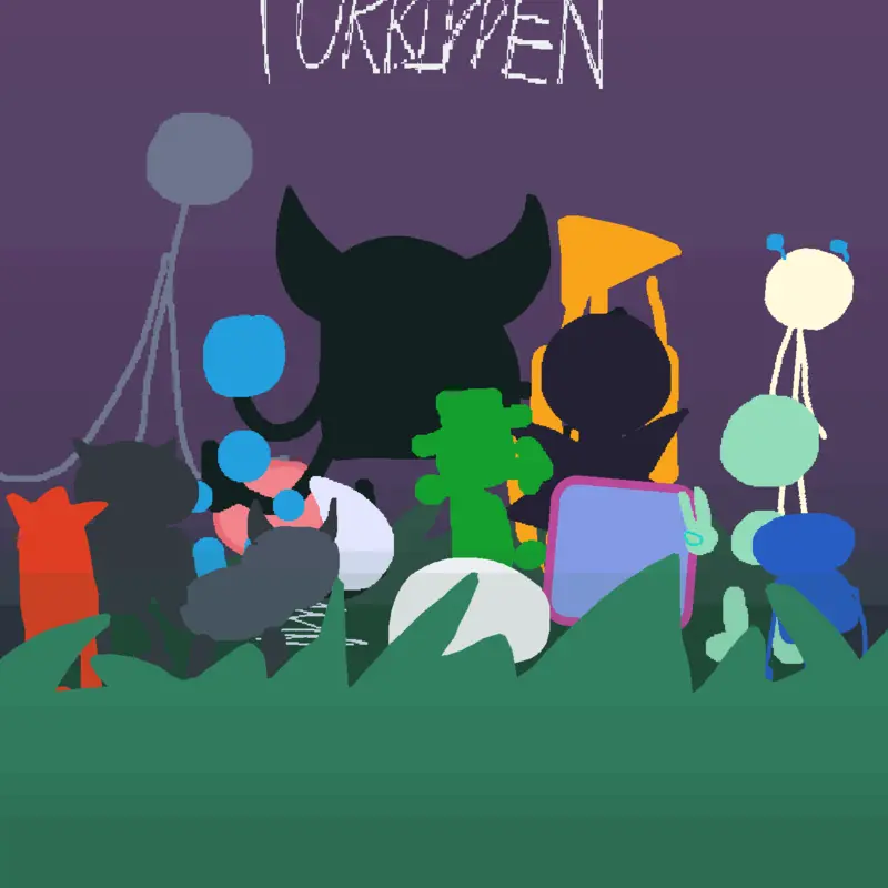 Game by @BalderPlush