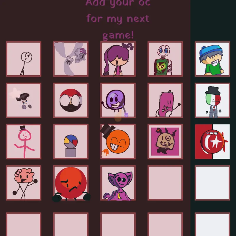 Game by @catnap35