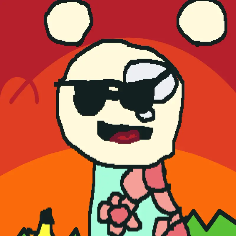 Game by @Codygod
