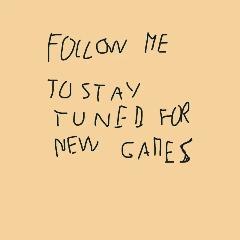 Game by @Jachymekos
