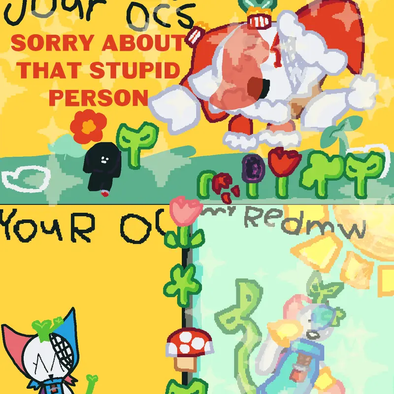 Game by @emoji_cat_Ellatoriayt_sc