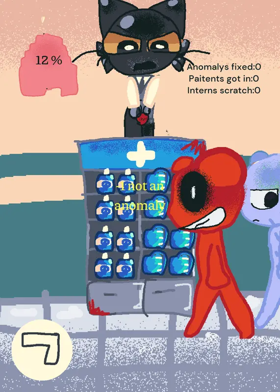 Game by @Robloxerror_Lovecastle