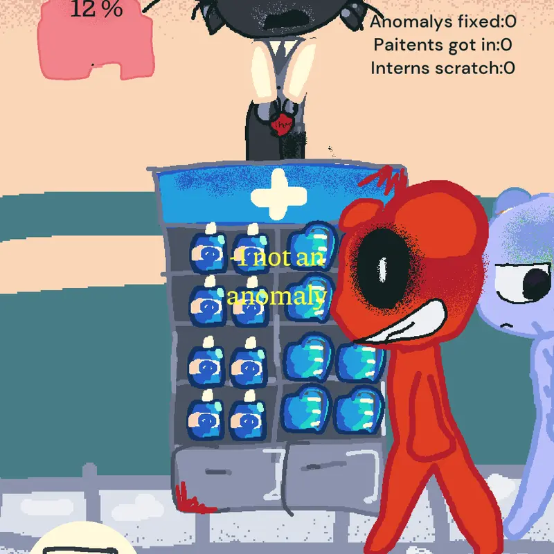 Game by @Robloxerror_Lovecastle