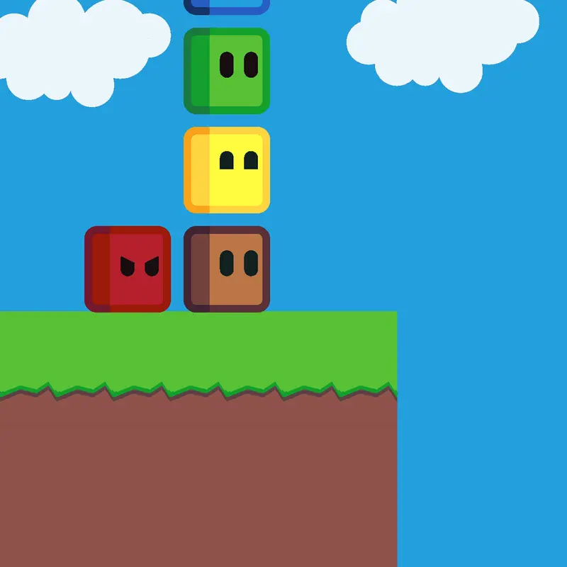 Game by @Usernamesmustbeallowed