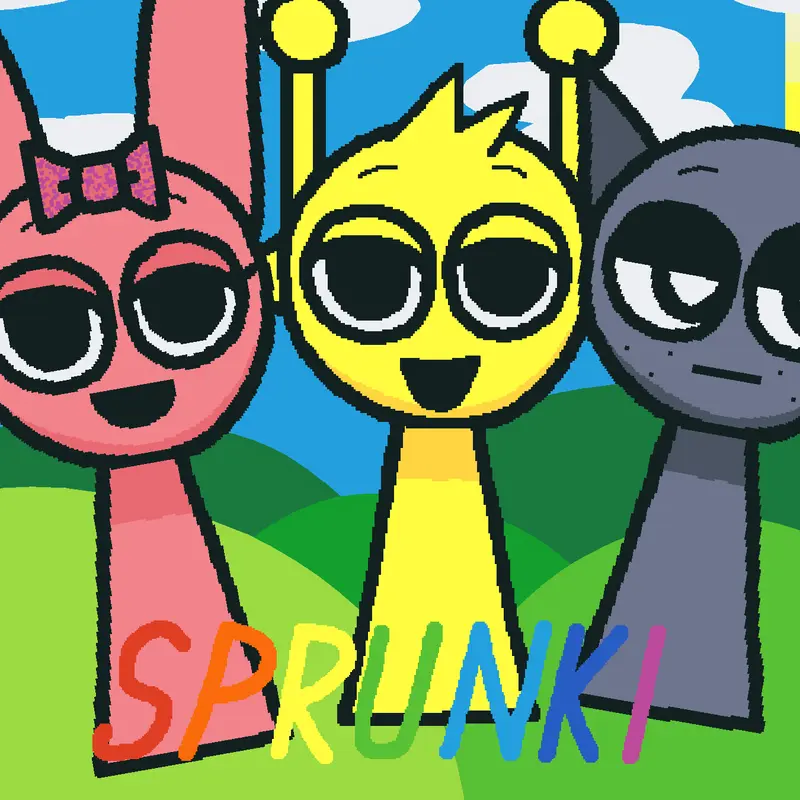 Game by @crazyscarymelon3131